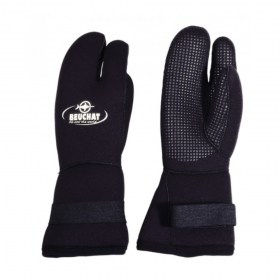 guanti tre dita 7mm 212303